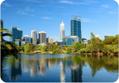 australia