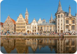 belgium