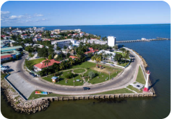 belize