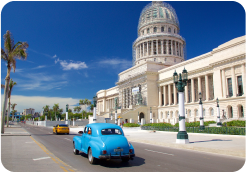 cuba