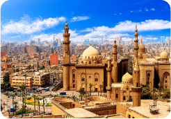 egypt