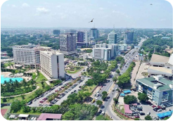 ghana
