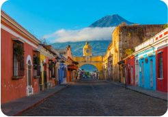 guatemala