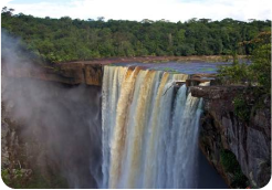guyana