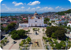 haiti