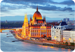 hungary