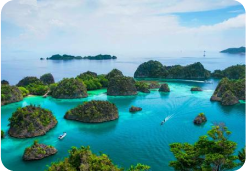 indonesia