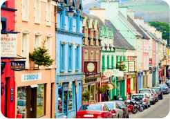 ireland