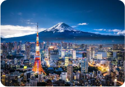 japan