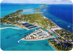 kiribati