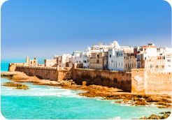 morocco
