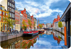 netherlands