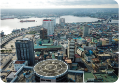 nigeria
