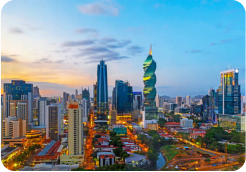 panama