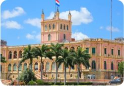 paraguay