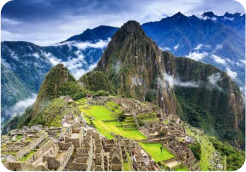 peru