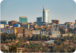 rwanda