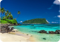 samoa
