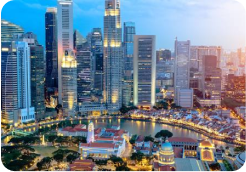 singapore