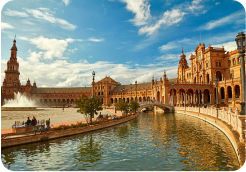 spain