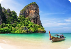 thailand