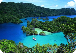 tonga