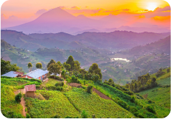 uganda